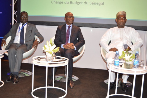 Commerce illicite en zone Cedeao : La Cnes recommande la mise en place d’une alliance forte Commerce illicite en zone Cedeao : La Cnes recommande la mise en place d’une alliance forte