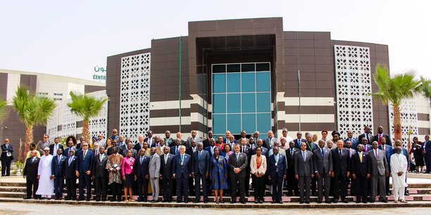 Sommet de l’UA : les enjeux de la réunion de Nouakchott Sommet de l’UA : les enjeux de la réunion de Nouakchott
