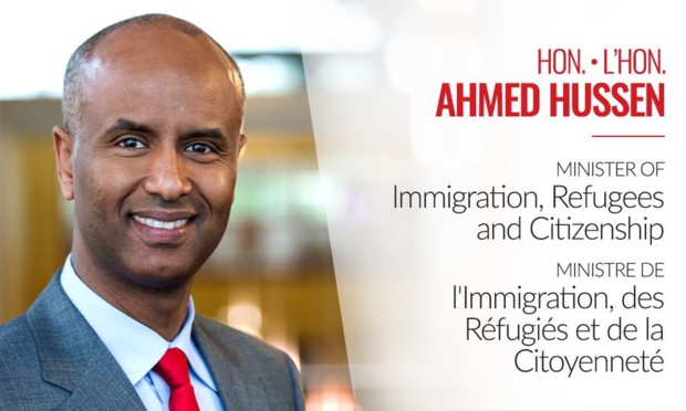 Immigration : Le Canada ouvre de nouveaux centres de réception des demandes de visa Immigration : Le Canada ouvre de nouveaux centres de réception des demandes de visa