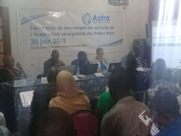 Sénégal : Le code de la route bientôt traduit en wolof Sénégal : Le code de la route bientôt traduit en wolof