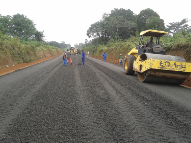 Transports routiers : La BAD alloue 55,75 milliards de francs CFA au Sénégal Transports routiers : La BAD alloue 55,75 milliards de francs CFA au Sénégal