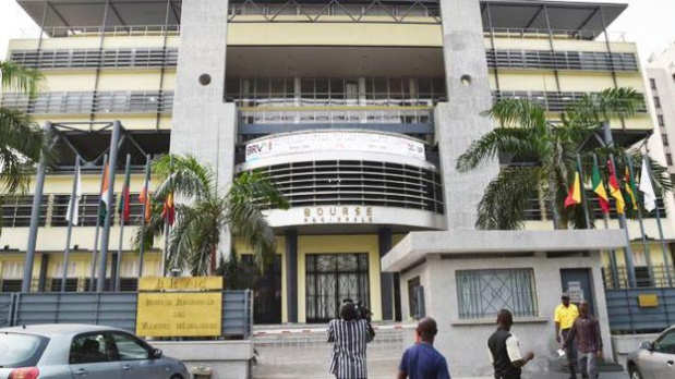 BRVM : L’action BOA Mali a suivi une  tendance baissière sur les cinq premiers mois en 2018