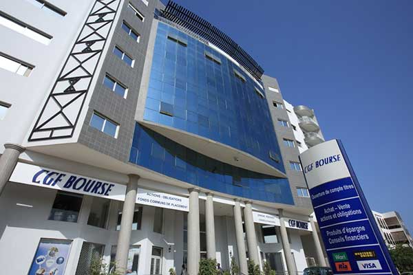 Notation financière : CGF Bourse, une SGI 5 Etoiles à la gouvernance saine Notation financière : CGF Bourse, une SGI 5 Etoiles à la gouvernance saine