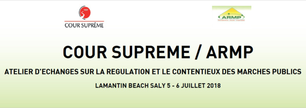 La Charte des compétences de l’ARMP vise à faire face à la complexité de la commande publique La Charte des compétences de l’ARMP vise à faire face à la complexité de la commande publique