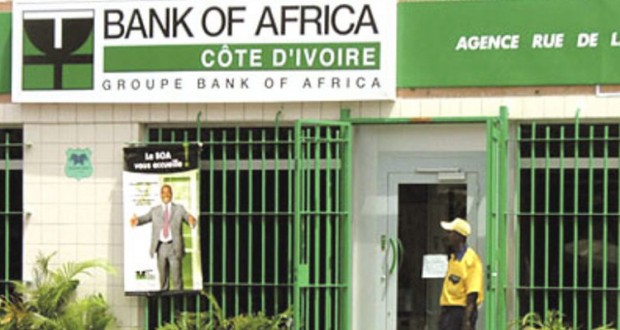 Notation financière : Bank of Africa Côte d’Ivoire notée « A » sur le long terme avec perspective stable et « A2 » sur le court terme avec perspective stable Notation financière : Bank of Africa Côte d’Ivoire notée « A » sur le long terme avec perspective stable et « A2 » sur le court terme avec perspective stable