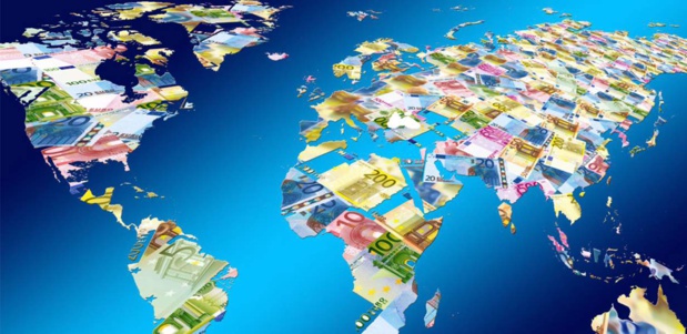 Économie mondiale: Croissance stable dans la zone OCDE