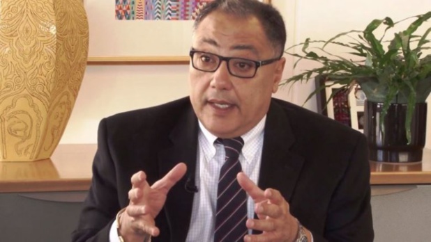 Banque mondiale: Hafez Ghanem succéde à Makhtar Diop Banque mondiale: Hafez Ghanem succéde à Makhtar Diop