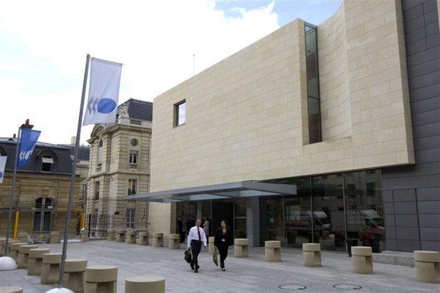 Zone OCDE: Le taux de chômage en baisse à 5.2% en mai 2018 Zone OCDE: Le taux de chômage en baisse à 5.2% en mai 2018