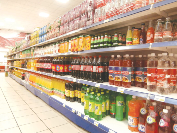 Consommation: L'indice des prix en repli en juin Consommation: L'indice des prix en repli en juin