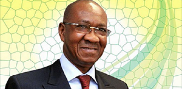 Cheikh Haguibou Soumaré prend l’option sérieuse de descendre dans l’arène politique sénégalaise Cheikh Haguibou Soumaré prend l’option sérieuse de descendre dans l’arène politique sénégalaise