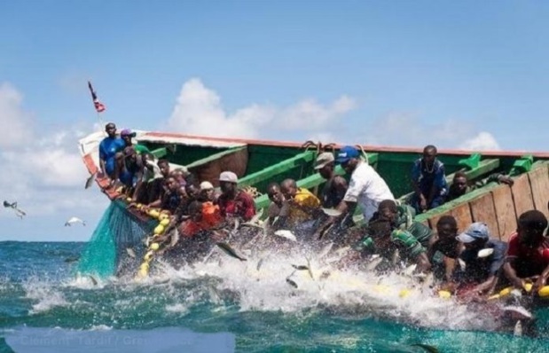 Mbour : les acteurs de la pêche artisanale saluent la signature d’un nouvel accord de pêche entre le Sénégal et la Mauritanie