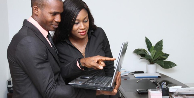 EMPLOI SALARIE DANS LE SECTEUR MODERNE: accroissement des effectifs en mai 2018 EMPLOI SALARIE DANS LE SECTEUR MODERNE: accroissement des effectifs en mai 2018