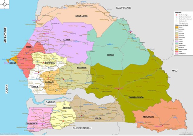 L’autonomisation financière des collectivités territoriales, un ressort essentiel de la démocratie locale (CFPTP) L’autonomisation financière des collectivités territoriales, un ressort essentiel de la démocratie locale (CFPTP)