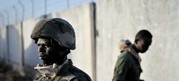 Le partenariat entre l’ONU et l’Union africaine n’est pas un choix mais une nécessité Le partenariat entre l’ONU et l’Union africaine n’est pas un choix mais une nécessité