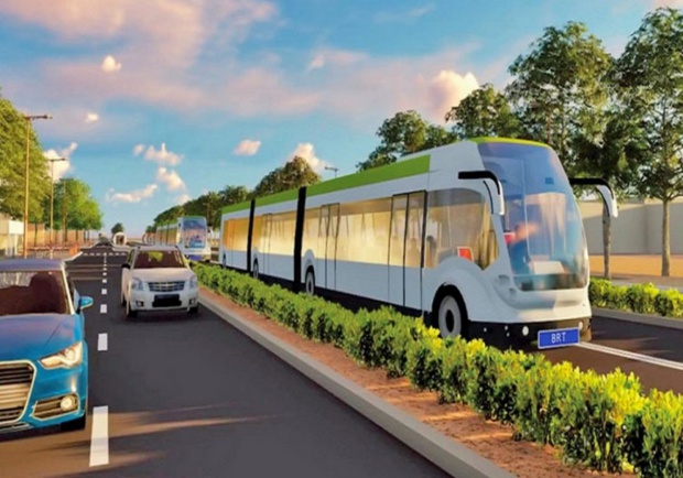 Projet du Brt : Les impactés de Grand-Médine indemnisés Projet du Brt : Les impactés de Grand-Médine indemnisés