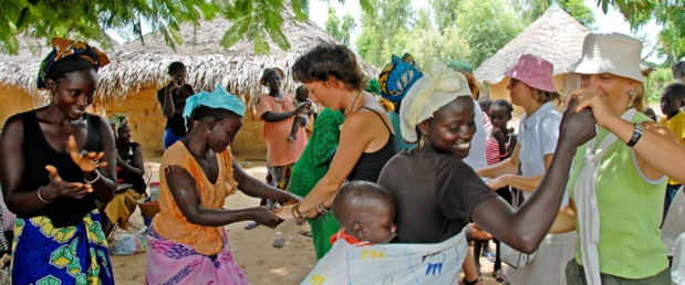 SENEGAL – Les entrées de touristes passent de 963 004 en 2014 à 1 365 000 en 2018, selon Mame Mbaye Niang SENEGAL – Les entrées de touristes passent de 963 004 en 2014 à 1 365 000 en 2018, selon Mame Mbaye Niang