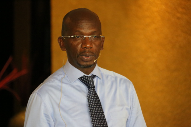 Projet de dépollution de la Baie de Hann : « Notre ambition est de démarrer avant la fin de l’année » déclare Lansana Gagny Sakho Dg de l’ONAS Projet de dépollution de la Baie de Hann : « Notre ambition est de démarrer avant la fin de l’année » déclare Lansana Gagny Sakho Dg de l’ONAS