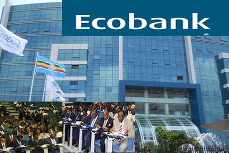 Résultats à mi-parcours : Forte hausse de 45,106 milliards FCFA du bénéfice du groupe Ecobank au premier semestre 2018 Résultats à mi-parcours : Forte hausse de 45,106 milliards FCFA du bénéfice du groupe Ecobank au premier semestre 2018
