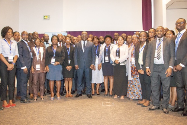 Marché financier régional : La Brvm renforce les capacités des négociateurs Marché financier régional : La Brvm renforce les capacités des négociateurs