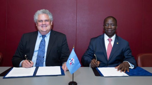 Cybermenaces : L'UIT et Global Cyber Alliance unissent leurs forces Cybermenaces : L'UIT et Global Cyber Alliance unissent leurs forces