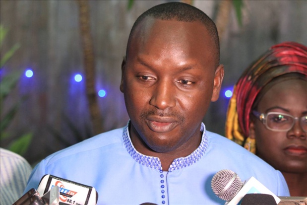 Zone de libre échange continental africaine :  Le directeur de Enda Cacid identifie quatre défis à relever Zone de libre échange continental africaine :  Le directeur de Enda Cacid identifie quatre défis à relever