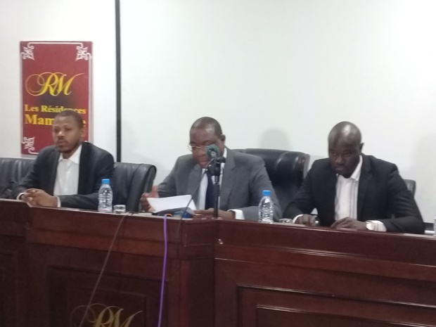 Sénégal : Un prix du meilleur reportage sur la transparence dans les industries extractives en vue Sénégal : Un prix du meilleur reportage sur la transparence dans les industries extractives en vue