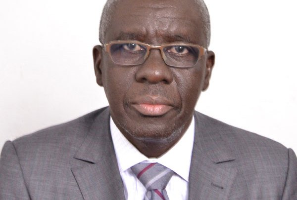 Guinée Bissau : Amadou Oumar Ba, nouveau représentant résident de la banque mondiale Guinée Bissau : Amadou Oumar Ba, nouveau représentant résident de la banque mondiale