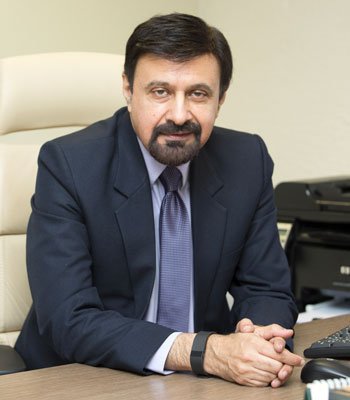 Banque africaine de développement : Kapil Kapoor nommé directeur général pour l’Afrique australe Banque africaine de développement : Kapil Kapoor nommé directeur général pour l’Afrique australe