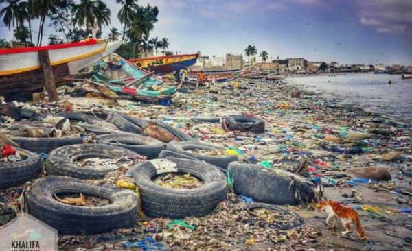 Environnement: Macky Sall veut accélérer la dépollution de la baie de Hann