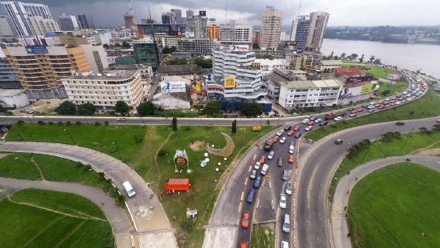 FMI: La Côte-d'Ivoire s'engage à réduire son déficit à 3% en 2019