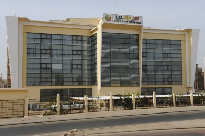 Mamadou Guèye, Secrétaire général de la Lonase: «Nous avons comme objectif de porter le chiffre d’affaire à 120 milliards de FCfa en 2021 » Mamadou Guèye, Secrétaire général de la Lonase: «Nous avons comme objectif de porter le chiffre d’affaire à 120 milliards de FCfa en 2021 »