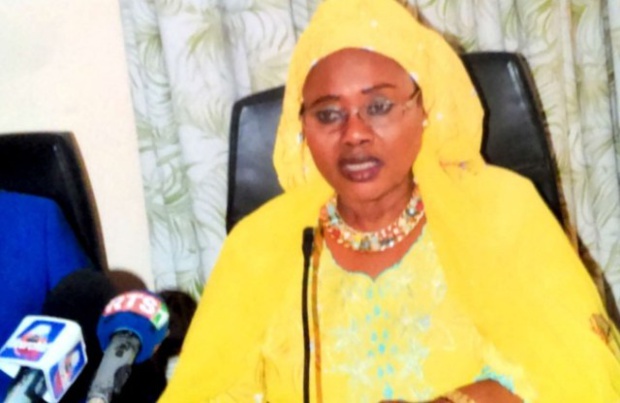 SENEGAL : Le PALAM constitue une réponse aux grands défis auxquels les couches vulnérables sont confrontées SENEGAL : Le PALAM constitue une réponse aux grands défis auxquels les couches vulnérables sont confrontées