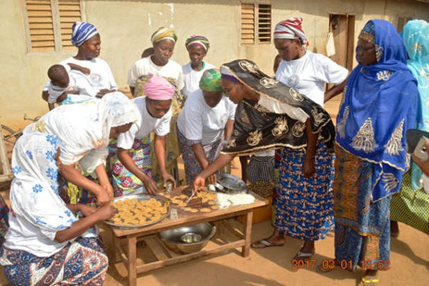 SENEGAL : Le directeur exécutif de la CAEL pour des actions urgentes dans le domaine agricole pour assurer l’autonomisation des femmes