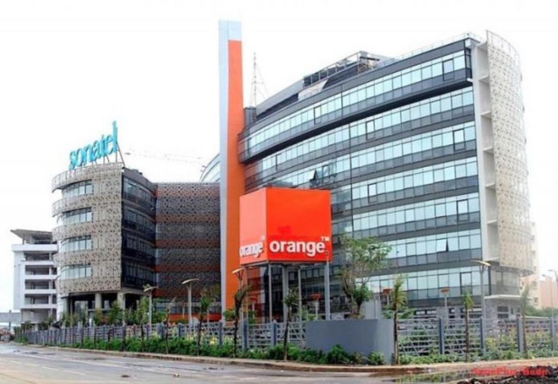 Groupe Sonatel : Le chiffre d’affaires consolidé du groupe s’établit à 506,4 milliards de  FCFA au 1er semestre 2018