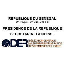Entrepreneuriat: Le RESTIC encourage la DER pour les financements des jeunes Entrepreneuriat: Le RESTIC encourage la DER pour les financements des jeunes