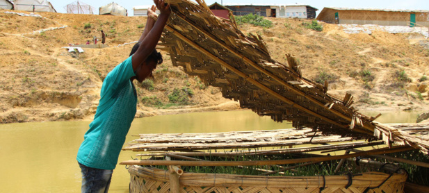 Des sols sains sont essentiels pour réaliser l’objectif Faim Zéro et parvenir à la paix et à la prospérité (FAO) Des sols sains sont essentiels pour réaliser l’objectif Faim Zéro et parvenir à la paix et à la prospérité (FAO)
