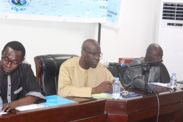 Sénégal : Le projet PICEP veut renforcer les capacités de 500 acteurs locaux sur les enjeux du climat et de l’énergie Sénégal : Le projet PICEP veut renforcer les capacités de 500 acteurs locaux sur les enjeux du climat et de l’énergie