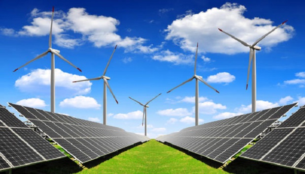 Sénégal : Le développement du pays ne peut être envisagé sans  un investissement massif dans les énergies renouvelables