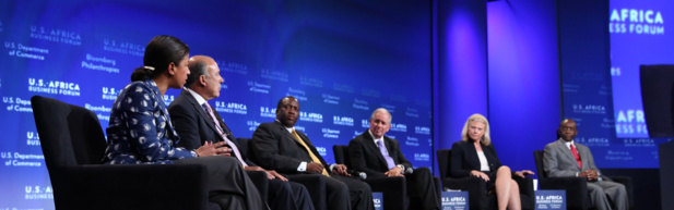 Forum économique Generescence: Dakar accueille l'événement en novembre Forum économique Generescence: Dakar accueille l'événement en novembre