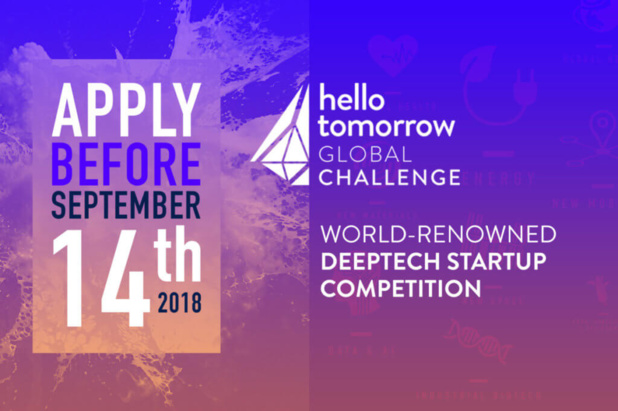 Entrepreneuriat: Top départ pour la cinquième édition du Global challenge
