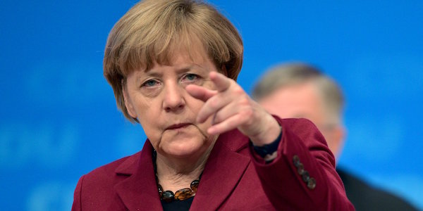 La nouvelle politique africaine de l’Allemagne, face à l’enjeu migratoire La nouvelle politique africaine de l’Allemagne, face à l’enjeu migratoire