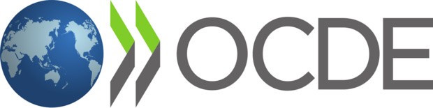 Zone OCDE: La croissance du PIB progresse légèrement au deuxième trimestre Zone OCDE: La croissance du PIB progresse légèrement au deuxième trimestre