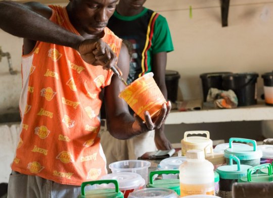 Entreprenariat rapide des jeunes : Le Restic pour un fonds d’impulsion du jeune entrepreneur numérique Entreprenariat rapide des jeunes : Le Restic pour un fonds d’impulsion du jeune entrepreneur numérique