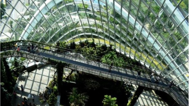 Dixième édition salon Pollutec: La Guinée invitée d'honneur Dixième édition salon Pollutec: La Guinée invitée d'honneur