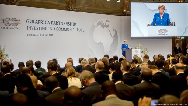 Afrique : Les entreprises allemandes vont accroître leurs investissements sur le continent