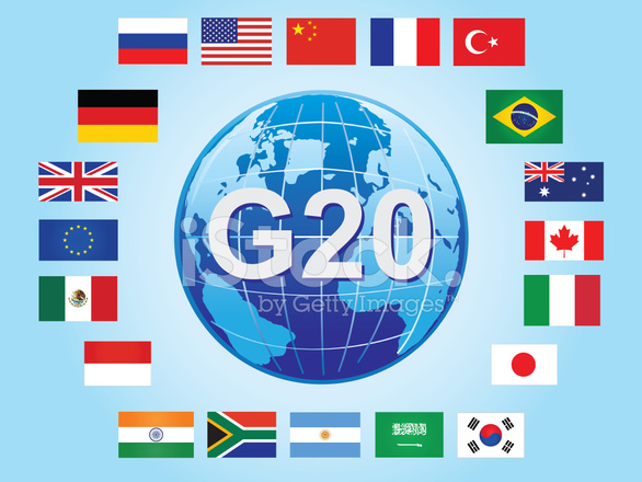 Commerce international de marchandises du G20: Recul au deuxième trimestre de 2018 Commerce international de marchandises du G20: Recul au deuxième trimestre de 2018
