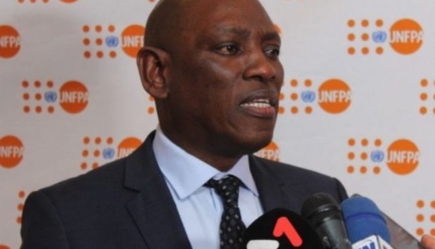 Afrique: UNFPA en voie de changer le visage de l'Afrique Afrique: UNFPA en voie de changer le visage de l'Afrique
