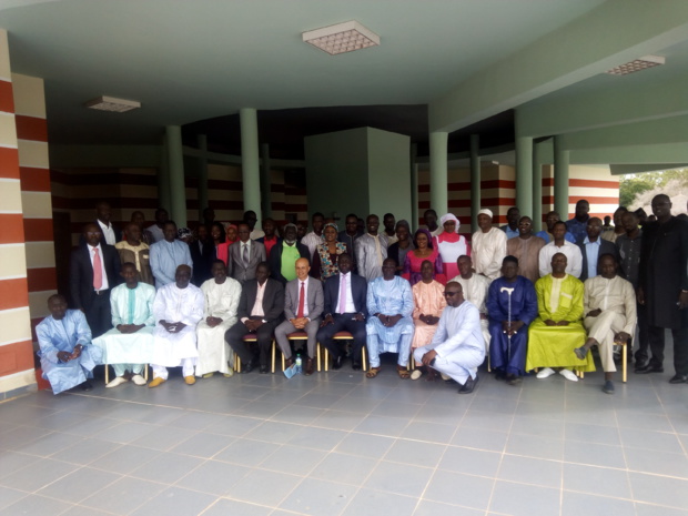 ENVIRONNEMENT : La FAO renouvelle son engagement pour une mobilisation collective en faveur de la sécurité alimentaire et nutritionnelle ENVIRONNEMENT : La FAO renouvelle son engagement pour une mobilisation collective en faveur de la sécurité alimentaire et nutritionnelle