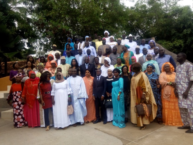 SENEGAL : L’Etat a engagé plus de 43 milliards de francs CFA pour le volet demande de soins, selon le DG de l’ACMU SENEGAL : L’Etat a engagé plus de 43 milliards de francs CFA pour le volet demande de soins, selon le DG de l’ACMU