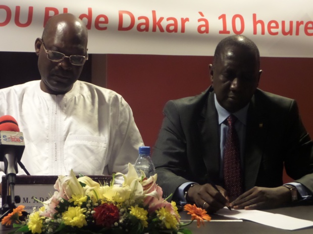 Sénégal : Les assureurs font bloc pour prendre en charge les risques pétroliers et gaziers Sénégal : Les assureurs font bloc pour prendre en charge les risques pétroliers et gaziers